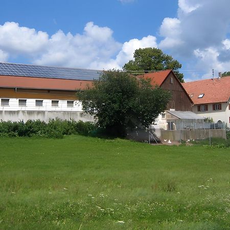 Ferienhof Roller Simmersfeld Zewnętrze zdjęcie