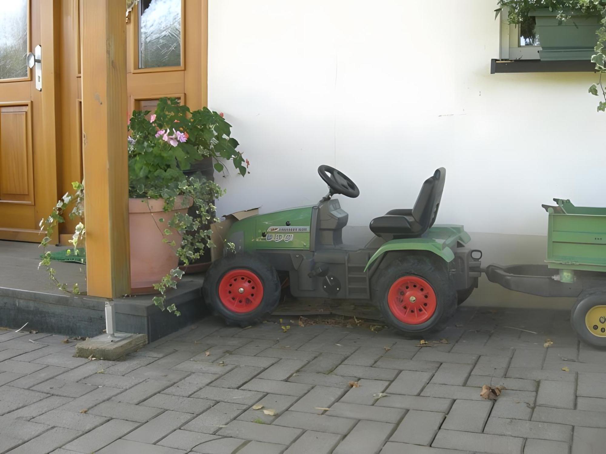 Ferienhof Roller Simmersfeld Zewnętrze zdjęcie